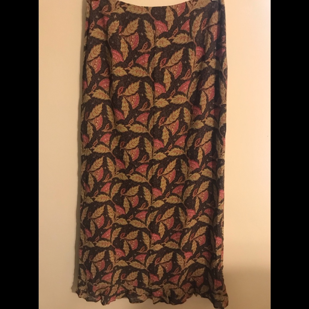 SIGRID OLSEN skirt